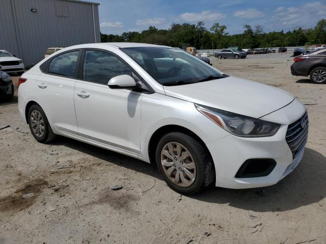 Photo 3 VIN: 3KPC24A30KE052889 - HYUNDAI ACCENT 