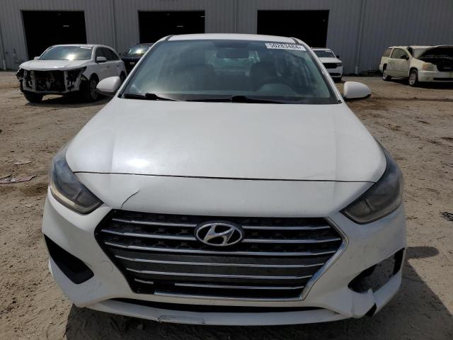 Photo 4 VIN: 3KPC24A30KE052889 - HYUNDAI ACCENT 