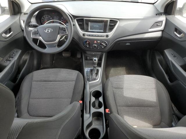 Photo 7 VIN: 3KPC24A30KE052889 - HYUNDAI ACCENT 