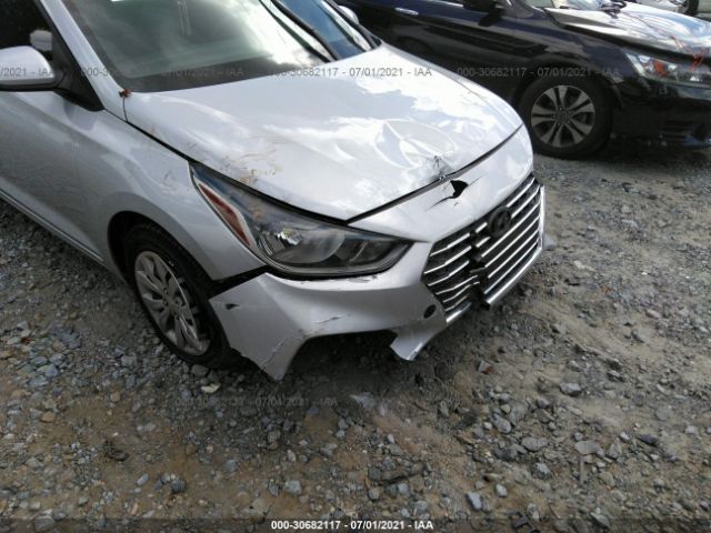 Photo 5 VIN: 3KPC24A30KE053797 - HYUNDAI ACCENT 