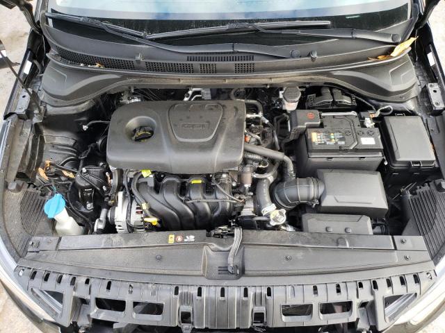 Photo 6 VIN: 3KPC24A30KE058465 - HYUNDAI ACCENT SE 