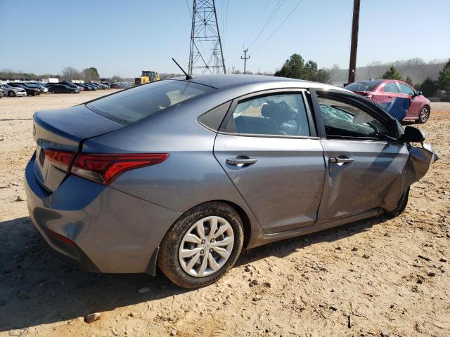 Photo 2 VIN: 3KPC24A30KE061835 - HYUNDAI ACCENT 