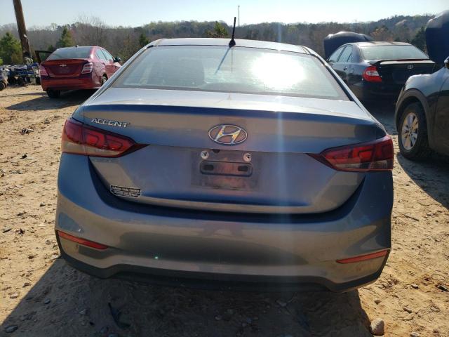 Photo 5 VIN: 3KPC24A30KE061835 - HYUNDAI ACCENT 