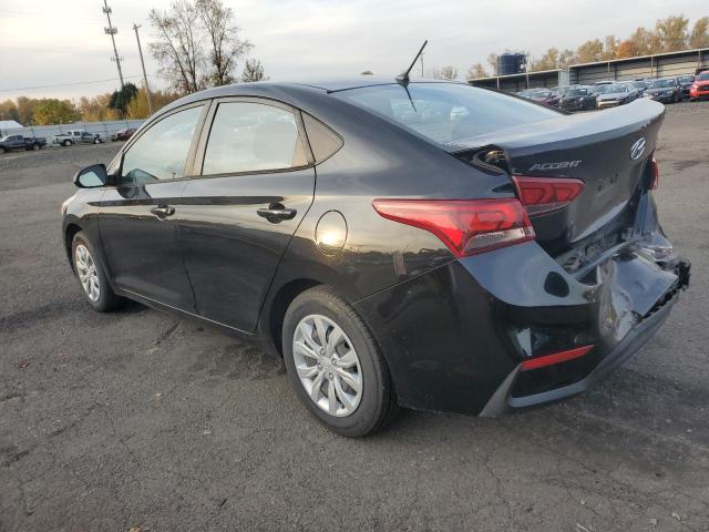 Photo 1 VIN: 3KPC24A30KE062385 - HYUNDAI ACCENT SE 