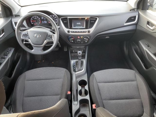 Photo 7 VIN: 3KPC24A30KE062385 - HYUNDAI ACCENT SE 