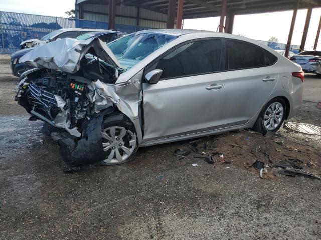 Photo 0 VIN: 3KPC24A30KE068557 - HYUNDAI ACCENT 