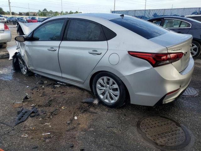 Photo 1 VIN: 3KPC24A30KE068557 - HYUNDAI ACCENT 