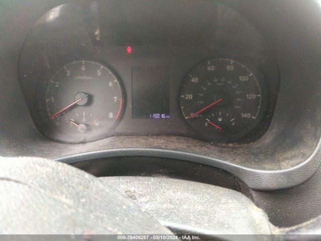 Photo 6 VIN: 3KPC24A30KE068610 - HYUNDAI ACCENT 