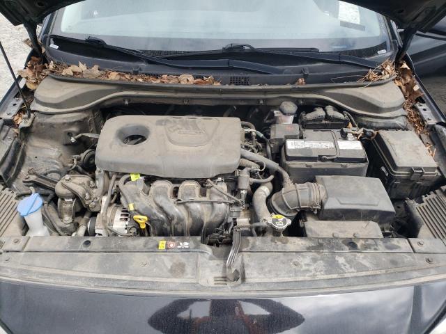 Photo 10 VIN: 3KPC24A30KE069837 - HYUNDAI ACCENT 