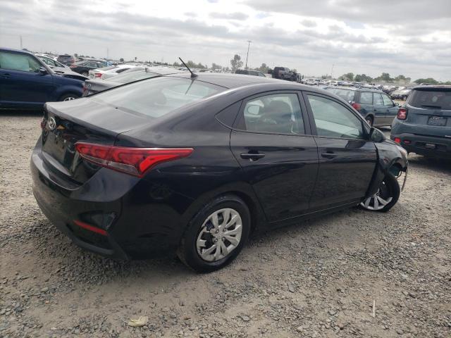 Photo 2 VIN: 3KPC24A30KE069837 - HYUNDAI ACCENT 