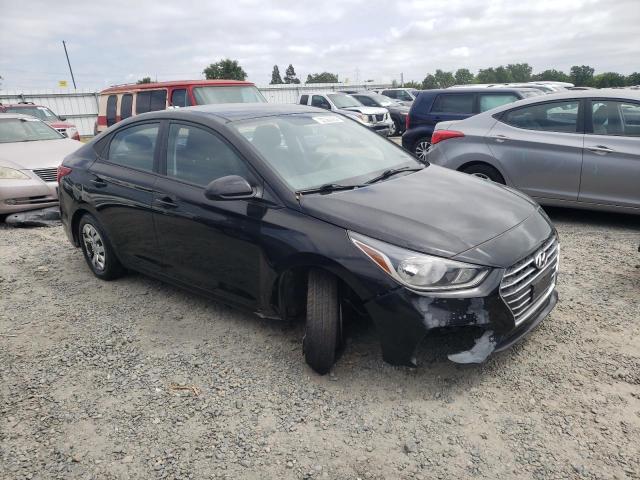 Photo 3 VIN: 3KPC24A30KE069837 - HYUNDAI ACCENT 