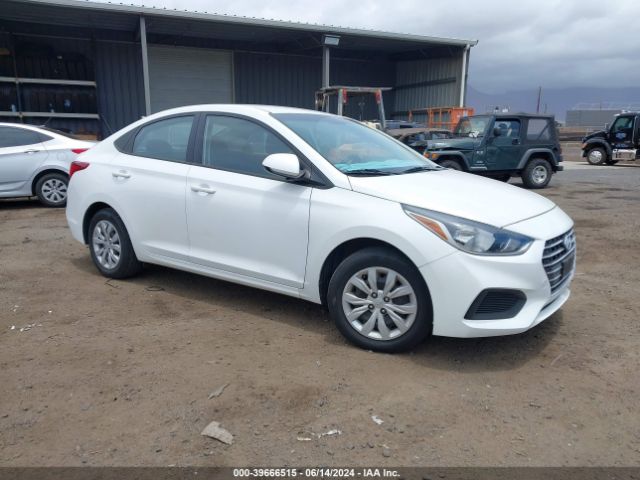 Photo 0 VIN: 3KPC24A30KE069921 - HYUNDAI ACCENT 