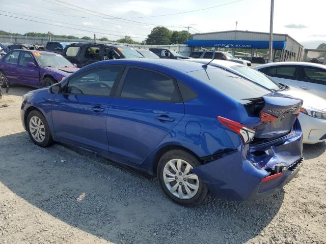 Photo 1 VIN: 3KPC24A30KE073600 - HYUNDAI ACCENT SE 