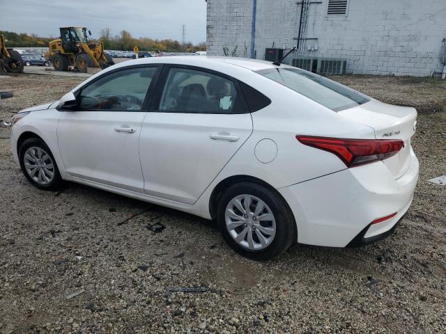 Photo 1 VIN: 3KPC24A30KE073998 - HYUNDAI ACCENT 