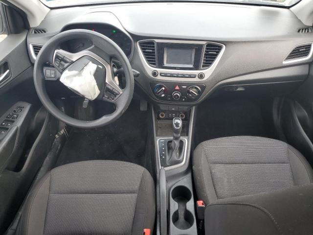 Photo 7 VIN: 3KPC24A30KE073998 - HYUNDAI ACCENT 