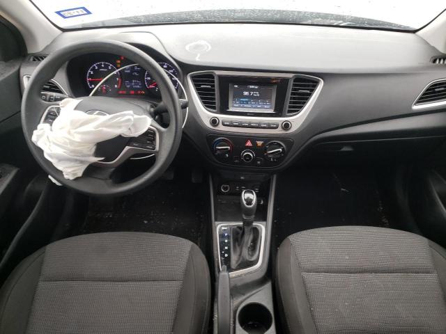 Photo 7 VIN: 3KPC24A30KE076612 - HYUNDAI ACCENT SE 