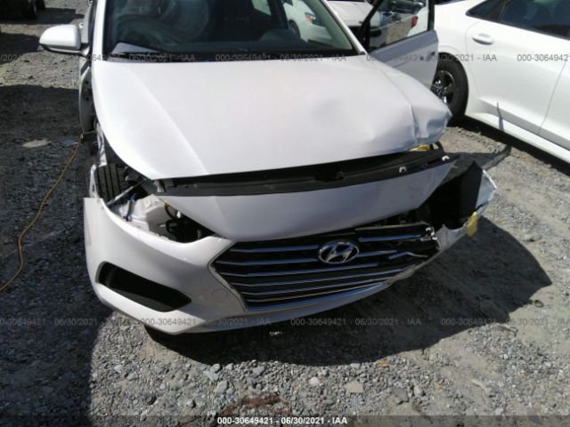 Photo 5 VIN: 3KPC24A30KE076903 - HYUNDAI ACCENT 