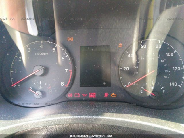 Photo 6 VIN: 3KPC24A30KE076903 - HYUNDAI ACCENT 