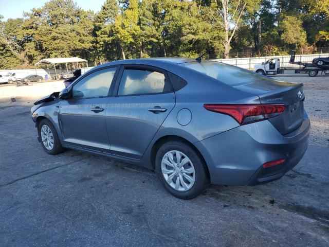 Photo 1 VIN: 3KPC24A30KE078344 - HYUNDAI ACCENT 