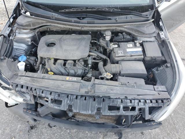 Photo 10 VIN: 3KPC24A30KE078344 - HYUNDAI ACCENT 