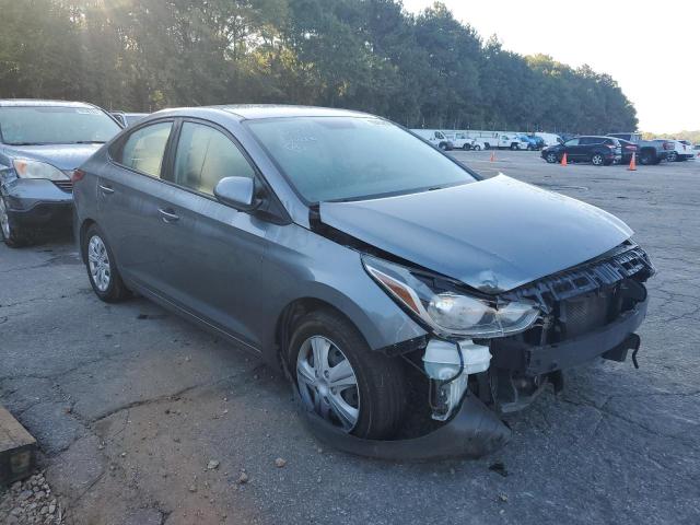 Photo 3 VIN: 3KPC24A30KE078344 - HYUNDAI ACCENT 