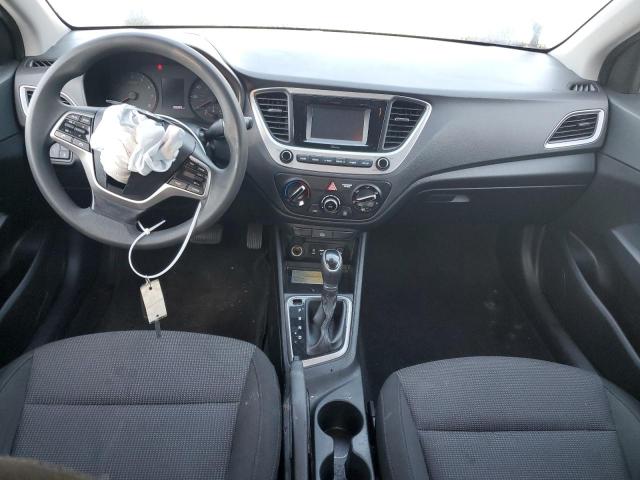 Photo 7 VIN: 3KPC24A30KE078344 - HYUNDAI ACCENT 