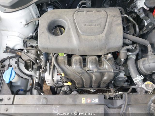 Photo 9 VIN: 3KPC24A31JE007412 - HYUNDAI ACCENT 