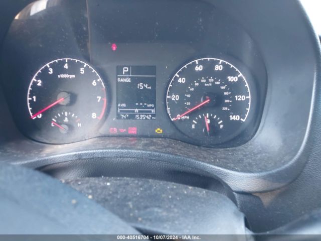 Photo 6 VIN: 3KPC24A31JE010309 - HYUNDAI ACCENT 