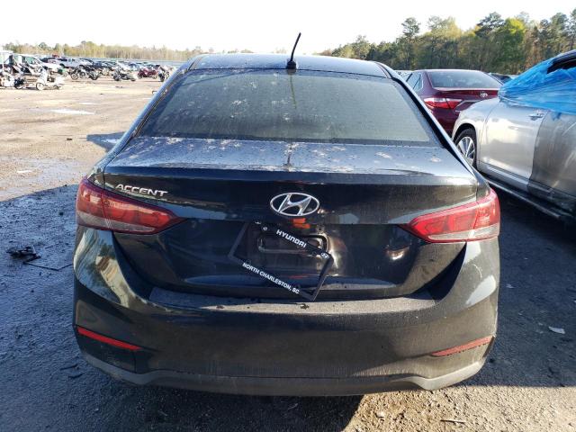 Photo 5 VIN: 3KPC24A31JE011671 - HYUNDAI ACCENT SE 