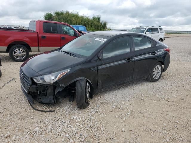 Photo 0 VIN: 3KPC24A31JE012819 - HYUNDAI ACCENT SE 