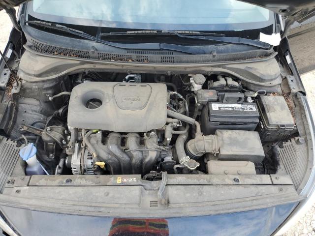 Photo 10 VIN: 3KPC24A31JE012819 - HYUNDAI ACCENT SE 