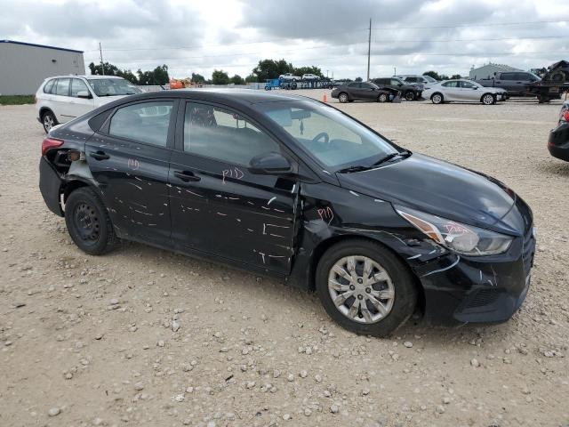 Photo 3 VIN: 3KPC24A31JE012819 - HYUNDAI ACCENT SE 