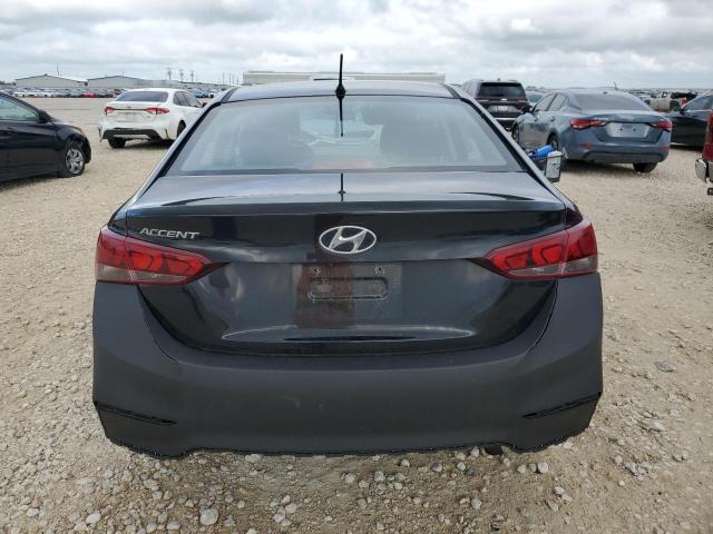 Photo 5 VIN: 3KPC24A31JE012819 - HYUNDAI ACCENT SE 