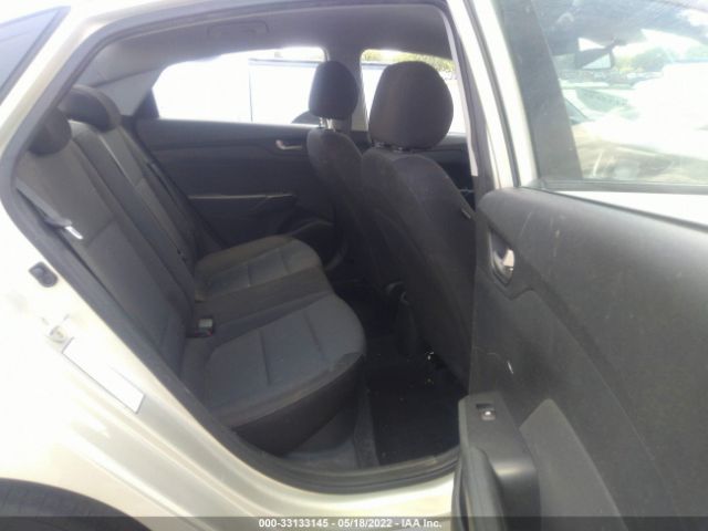 Photo 7 VIN: 3KPC24A31JE016322 - HYUNDAI ACCENT 