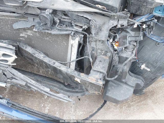 Photo 5 VIN: 3KPC24A31JE022427 - HYUNDAI ACCENT 