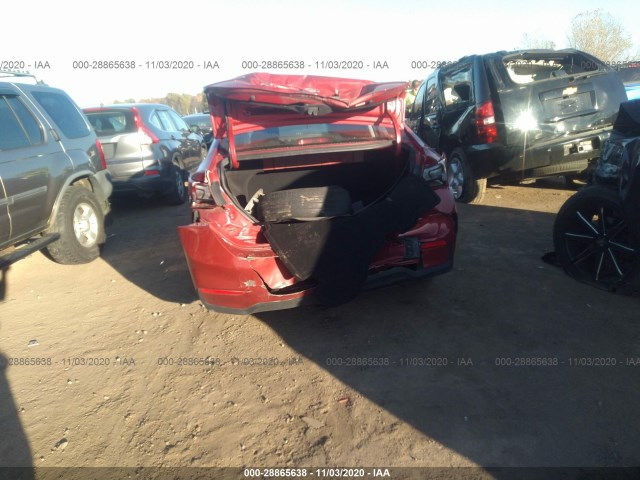 Photo 5 VIN: 3KPC24A31JE028678 - HYUNDAI ACCENT 