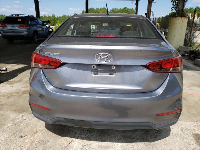 Photo 5 VIN: 3KPC24A31JE029166 - HYUNDAI ACCENT SE 