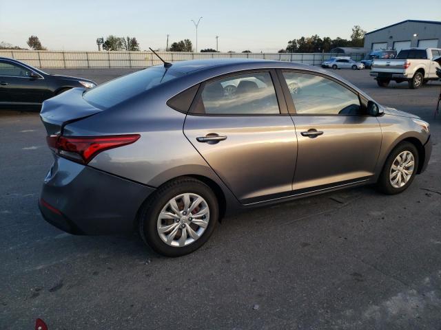 Photo 2 VIN: 3KPC24A31JE032133 - HYUNDAI ACCENT SE 