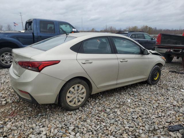 Photo 2 VIN: 3KPC24A31JE032634 - HYUNDAI ACCENT SE 