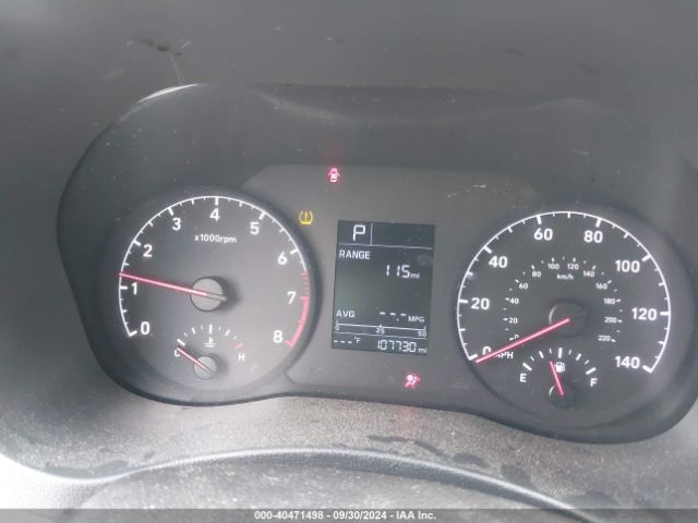 Photo 6 VIN: 3KPC24A31KE040962 - HYUNDAI ACCENT 