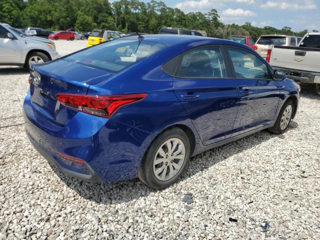 Photo 2 VIN: 3KPC24A31KE041335 - HYUNDAI ACCENT 