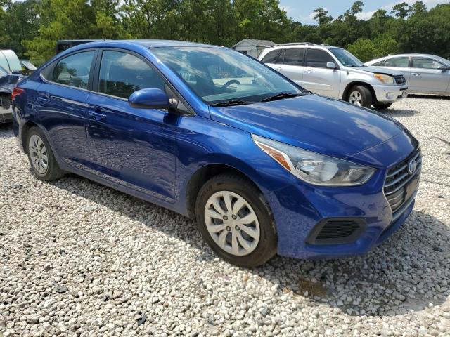 Photo 3 VIN: 3KPC24A31KE041335 - HYUNDAI ACCENT 