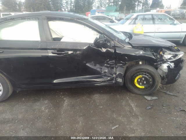 Photo 5 VIN: 3KPC24A31KE044204 - HYUNDAI ACCENT 