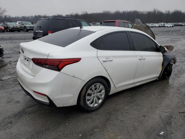 Photo 2 VIN: 3KPC24A31KE044493 - HYUNDAI ACCENT SE 