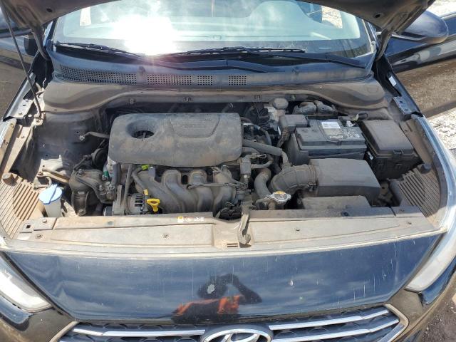 Photo 10 VIN: 3KPC24A31KE052982 - HYUNDAI ACCENT SE 