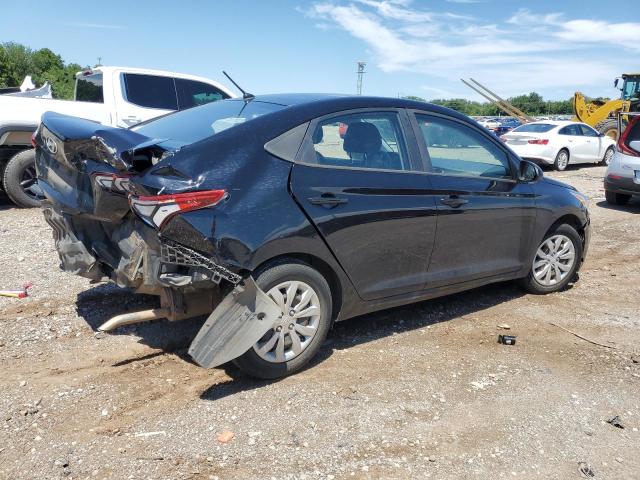 Photo 2 VIN: 3KPC24A31KE052982 - HYUNDAI ACCENT SE 