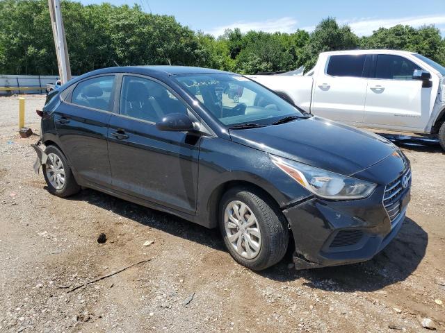 Photo 3 VIN: 3KPC24A31KE052982 - HYUNDAI ACCENT SE 