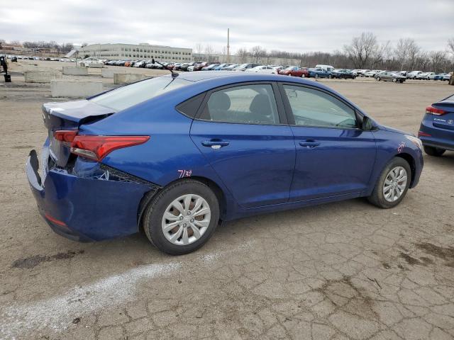 Photo 2 VIN: 3KPC24A31KE054473 - HYUNDAI ACCENT SE 