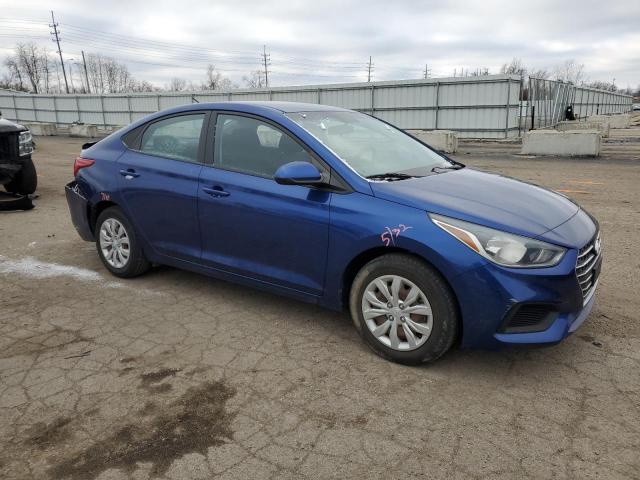 Photo 3 VIN: 3KPC24A31KE054473 - HYUNDAI ACCENT SE 