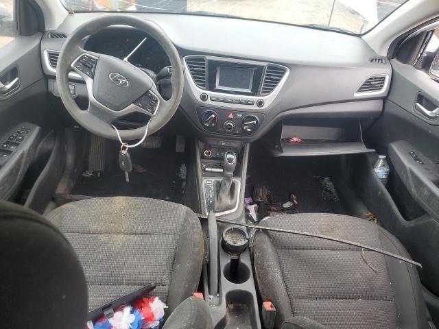 Photo 7 VIN: 3KPC24A31KE060032 - HYUNDAI ACCENT SE 